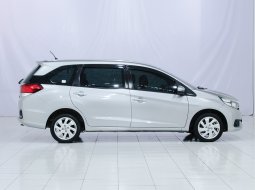 HONDA MOBILIO FACELIFT E MT SILVER 2017 2