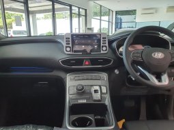 Harga Perdana Launching Hyundai New Santa Fe Signature 2.2 CRDi 2021 | Tipe Tertinggi Promo Spesial 7