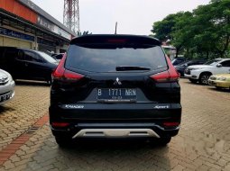 DKI Jakarta, Mitsubishi Xpander SPORT 2018 kondisi terawat 1