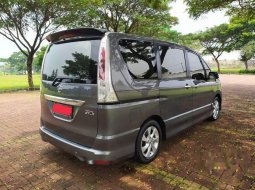 Jual mobil bekas murah Nissan Serena Panoramic 2013 di Banten 11