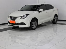 Suzuki Baleno Hatchback MT 2017 Putih 3