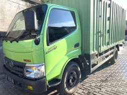 RENTAL SEWA 6 bulan / tahunan CDD Hino Elf Coltdiesel canter box bok 2