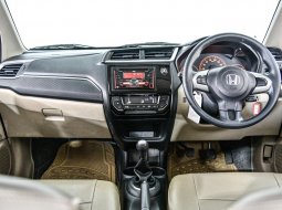 Honda Brio Satya E 2017 tdp rendah 5