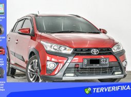 Toyota Yaris Heykers Jual Beli Mobil Bekas Murah 05 2021