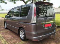 Jual mobil bekas murah Nissan Serena Panoramic 2013 di Banten 15