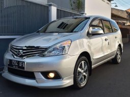 Dijual mobil bekas Nissan Grand Livina SV, Jawa Barat  9