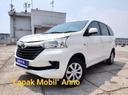 DKI Jakarta, Toyota Avanza E 2014 kondisi terawat 8