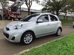 Dijual mobil bekas Nissan March 1.2L, DKI Jakarta  9