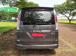 Jual mobil bekas murah Nissan Serena Panoramic 2013 di Banten 12