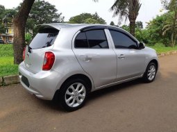 Dijual mobil bekas Nissan March 1.2L, DKI Jakarta  10