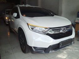 Mobil Honda CR-V 2019 Prestige terbaik di Jawa Timur 7