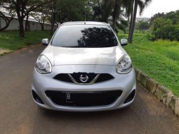 Dijual mobil bekas Nissan March 1.2L, DKI Jakarta  7