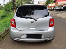 Dijual mobil bekas Nissan March 1.2L, DKI Jakarta  6