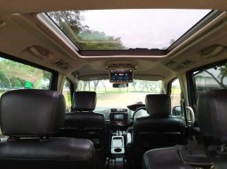 Jual mobil bekas murah Nissan Serena Panoramic 2013 di Banten 1