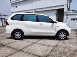 DKI Jakarta, Toyota Avanza E 2014 kondisi terawat 9