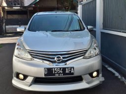 Dijual mobil bekas Nissan Grand Livina SV, Jawa Barat  11