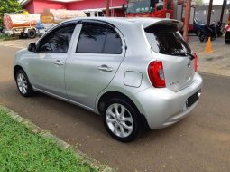 Dijual mobil bekas Nissan March 1.2L, DKI Jakarta  11