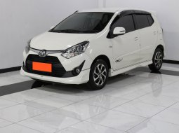 Toyota Agya 1.2 G TRD Sportivo AT 2019 Putih 3