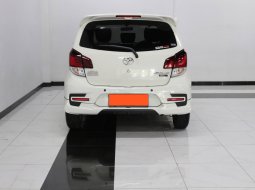 Toyota Agya 1.2 G TRD Sportivo AT 2019 Putih 6