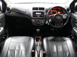 Toyota Agya 1.2 G TRD Sportivo AT 2019 Putih 9
