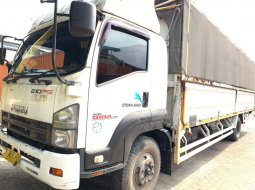 Isuzu Giga Engkel 4x2 FTR90S Wingbox Manual 2014 Wing Box Bok 210 Ps 1