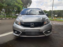 Promo Honda Brio murah 2018 MANUAL LOW KM 3