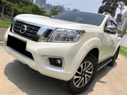 Nissan Navara 2.5 VL AT 2019 Putih 2