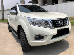 Nissan Navara 2.5 VL AT 2019 Putih 3