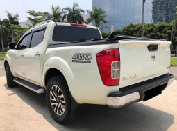 Nissan Navara 2.5 VL AT 2019 Putih 4