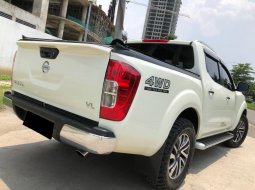 Nissan Navara 2.5 VL AT 2019 Putih 5