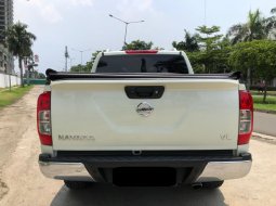 Nissan Navara 2.5 VL AT 2019 Putih 6