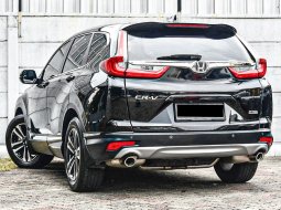 Honda CR-V Turbo Prestige 2018 2