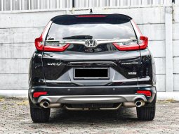 Honda CR-V Turbo Prestige 2018 3