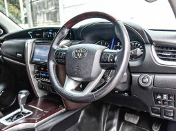 Toyota Fortuner VRZ 2018 2