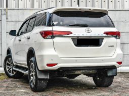 Toyota Fortuner VRZ 2018 4
