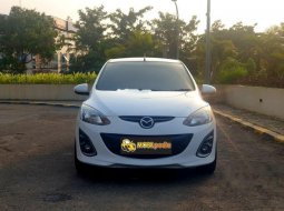 Mazda 2 2014 DKI Jakarta dijual dengan harga termurah 12