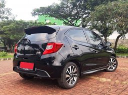 Mobil Honda Brio 2019 RS dijual, Banten 12