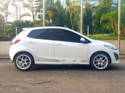 Mazda 2 2014 DKI Jakarta dijual dengan harga termurah 10