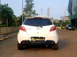 Mazda 2 2014 DKI Jakarta dijual dengan harga termurah 11