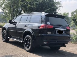 Mitsubishi Pajero Sport Dakar 4x2 AT 2014 SUV SIAP PAKAI AJA!! 4