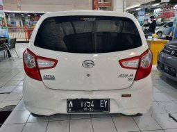 Mobil Daihatsu Ayla 2019 M terbaik di Jawa Timur 6
