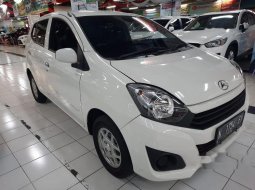 Mobil Daihatsu Ayla 2019 M terbaik di Jawa Timur 8