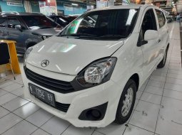 Mobil Daihatsu Ayla 2019 M terbaik di Jawa Timur 9