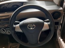 Jual mobil Toyota Etios Valco E 2014 bekas, Jawa Barat 6