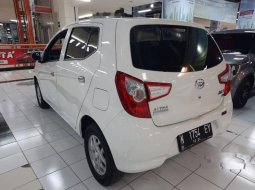 Mobil Daihatsu Ayla 2019 M terbaik di Jawa Timur 5