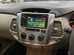 Toyota Kijang Innova 2011 DKI Jakarta dijual dengan harga termurah 6