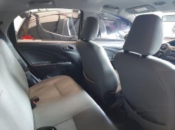 Jual mobil Toyota Etios Valco E 2014 bekas, Jawa Barat 3