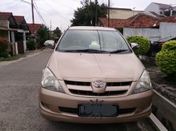 Jual mobil Toyota Kijang Innova 2005 , Kota Tangerang Selatan, Banten 3