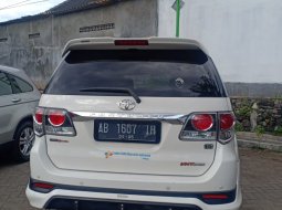 Fortuner TRD VNT 2015 3