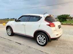 Mobil Nissan Juke 2014 RX terbaik di Jawa Barat 7